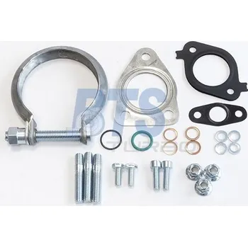 Turbodmychadlo Montážní sada, dmychadlo BTS TURBO T931481ABS