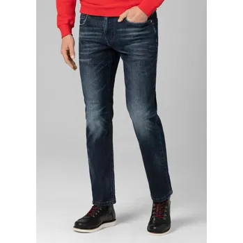 Pánské kalhoty Pánské jeans TIMEZONE GerritTZ Regular 3806 velikost 38/34