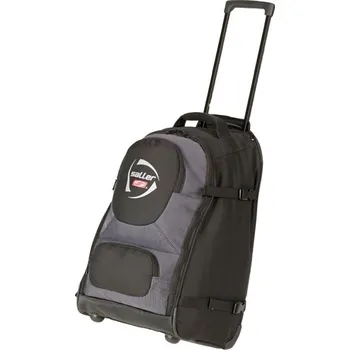 Sportovní taška saller taška na kolečkách BLADE
