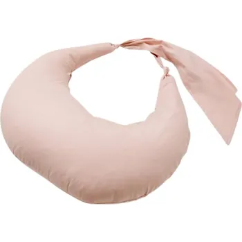 Kojící polštář Mimiconcept Kojicí polštář Sand Rose