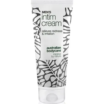 Intimní hygienický prostředek Australian Bodycare Men's krém na intimní hygienu pro muže 100 ml