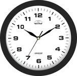 Bentime Nástěnné hodiny H39-SW8047B + 2 měsíce na vrácení zboží