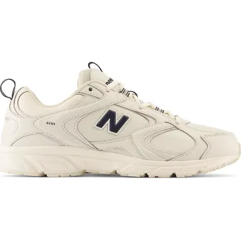 Pánské tenisky Unisex boty New Balance ML408Q – béžové