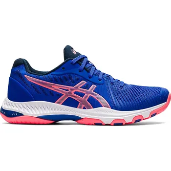 Pánská obuv Indoorové boty ASICS NETBURNER BALLISTIC FF 2 W 1052a033-407 Velikost 37,5 EU | 4,5 UK | 6,5 US | 23,5 CM