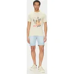 Blend Džínové šortky 20718125 Modrá Regular Fit XXL