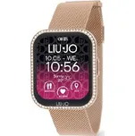 Liu Jo Smartwatch Mini Slim Luxury SWLJ204 + 2 měsíce na vrácení zboží