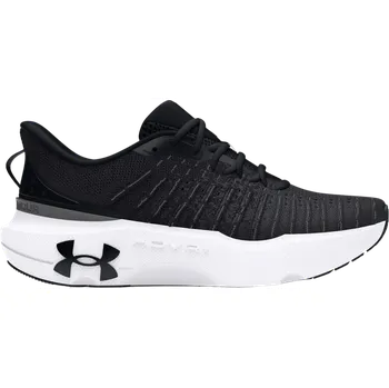 Dámská obuv Běžecké boty Under Armour UA W Infinite Elite 3027199-001 Velikost 37,5 EU | 4,5 UK | 6,5 US | 23,5 CM