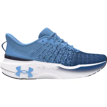 Pánská běžecká obuv Běžecké boty Under Armour UA Infinite Elite 3027189-401 Velikost 42,5 EU | 8 UK | 9 US | 27 CM