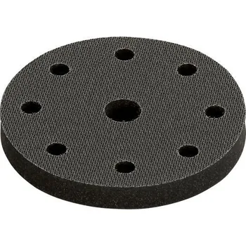 Brusný papír Interface-Pad (tlumicí podložka) IP-STF-D120/8-J [492271]