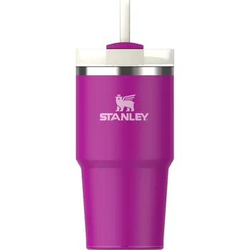 Termohrnek STANLEY The Quencher/Cup H2.O FlowState™ Tumbler 600 ml/20oz Violet Blossom