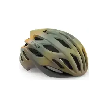 Cyklistická přilba MET Estro MIPS cyklistická přilba Wander Savanna vel. L (58-61 cm)