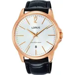 Lorus Analogové hodinky RS910DX9 + 2 měsíce na vrácení zboží
