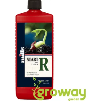Hnojivo Mills Regular Start-R 500 ml