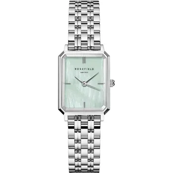 Módní doplněk Rosefield The Octagon XS Mint Green OGGSS-O72 + 2 měsíce na vrácení zboží