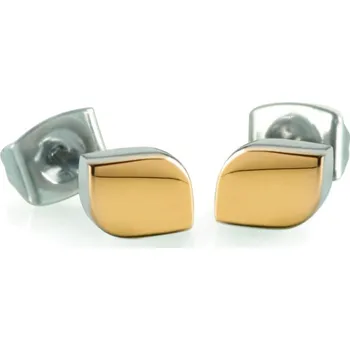 Módní doplněk Boccia Titanium Titanové náušnice 05008-03 + 2 měsíce na vrácení zboží