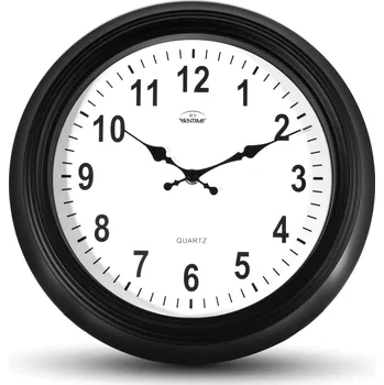 Hodiny Bentime Nástěnné hodiny H50-SW9006B + 2 měsíce na vrácení zboží