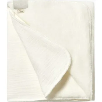 Dětské zboží Mimiconcept Deka oboustranná Milk