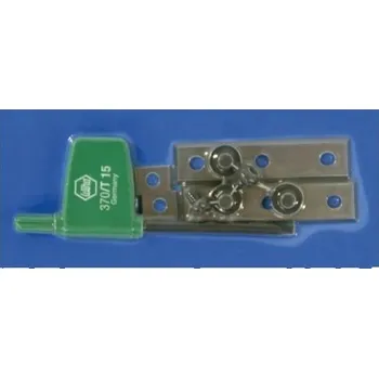 Příslušenství k frézce Výměnná břitová destička Wepla Set D 16 2+2 [497458]