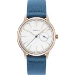 Gant Stanford Lady GT049002 + 2 měsíce na vrácení zboží