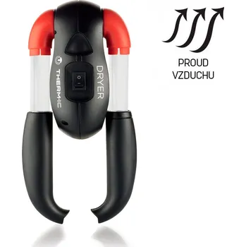 Vysoušeč bot Therm-ic Vysoušeč bot Compact Dryer Počet ks: 1 ks