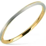 Boccia Titanium Pevný titanový náramek 03011-02 + 2 měsíce na vrácení zboží