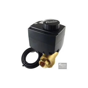 Ventil Regulus Ventil kulový třícestný VZU S 320 3/4F 20614