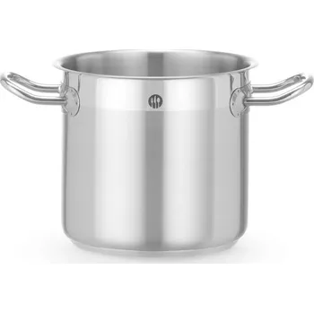 Hendi Pánev na dušení vysoká, bez víka, HENDI, Profi Line, 3L, ?160x(H)156mm