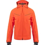 Kjus Men Formula Jacket oranžová