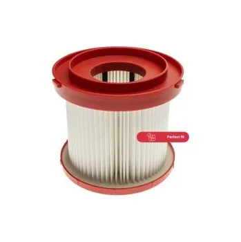 Sáček do vysavače Filtr do vysavačů MILWAUKEE (HF3271)