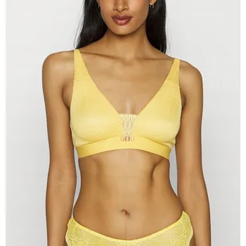 Podprsenka Podprsenka Triumph Aura Spotlight N měkká, bez kostic, velikost 80D