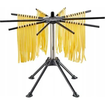 Strojek na těstoviny Ruční strojek na těstoviny a těsto Gefu