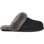 Ugg Scuffette II 1106872.BCGR černé