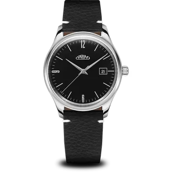 Hodinky PRIM Linea II 40 Q - B - W01P.13262.B