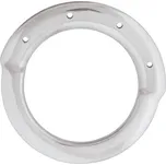 HORSESHOE BRAND Kování do sukně HorseShoe Plain Kruh