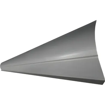 Karosérie Opravný plech prahu CHRYSLER SEBRING |2003-2007| POLCAR | 5903107663794