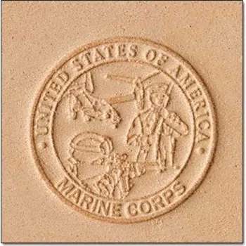 Tandy Leather 3D raznice Námořní pěchota