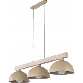 OSLO SABIA ZÁVĚSNÉ SVÍTIDLO 3XE27