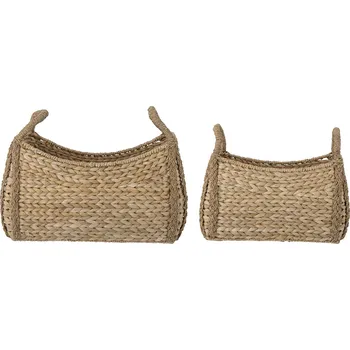 Úložný box Bloomingville, Úložné koše Selma 2 ks - Formadore