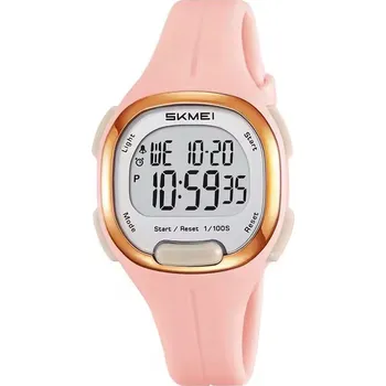 Hodinky Dětské hodinky / SKMEI / řemínek / elektronické / mnoho funkcí