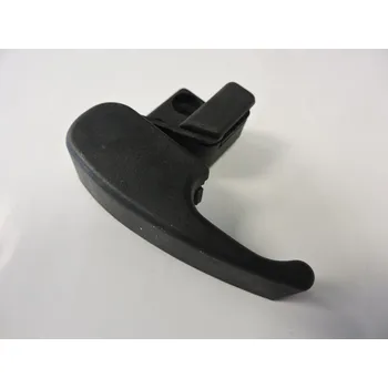 Blatník karosérie Páčka otevírání přední kapoty OCTAVIA I., 1H1823533, pro OCTAVIA, I. 1U. Typové číslo: 1H1823533,1H1823533,1H1823533, b41