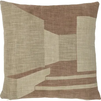 Bloomingville, Dekorativní polštář Eta 45 cm - Formadore