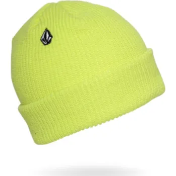 Kšiltovka Kulich - VOLCOM Full Stone - Lime