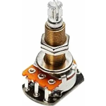 EMG 25K Split Tone Longshaft (Solderless) Potenciometr