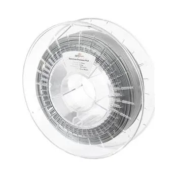 Filament Filament Spectrum PLA Glitter 1.75mm SILVER METALLIC 0.5kg