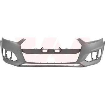 Nárazník Nárazník VAN WEZEL 0389574