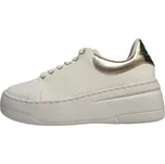 Piccadilly dámské tenisky 915001-1 bílé Velikost: 43