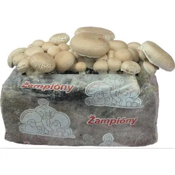 Substrát Pěstební substrát 15 l