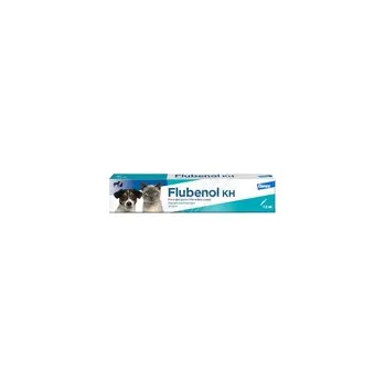 LUSOMEDICAMENTA Flubenol KH 44mg-ml perorální pasta 7.5ml