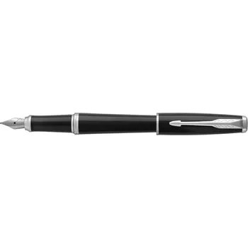 Parker Royal Urban London Cab Black CT, plnicí pero