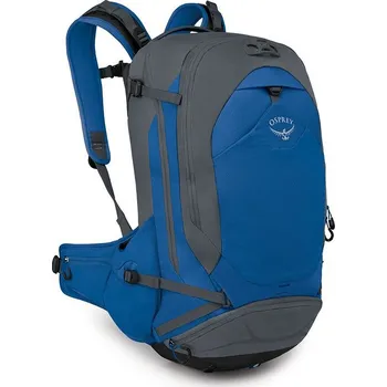 turistický batoh Osprey ESCAPIST 30 postal blue /M batoh